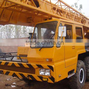 Used Japanese Tadano Truck Crane 120 ton,Tadano TG1200M