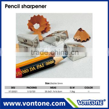 promotional metal sharpener