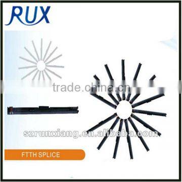 Optic fiber splice machine FTTH