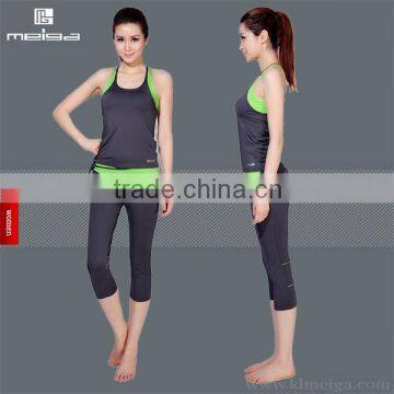 Custom Fitness Wear
