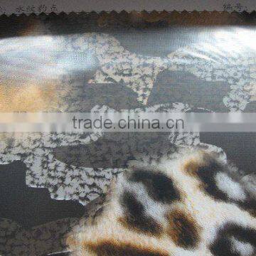 textile heat transfer printing foil