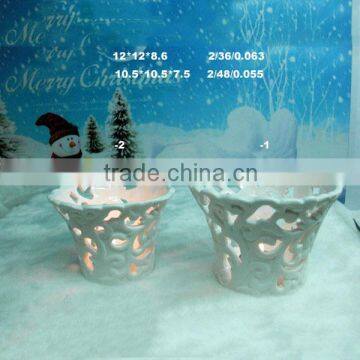 Christmas gift products ornaments candle burners