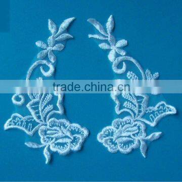 Lace Motif