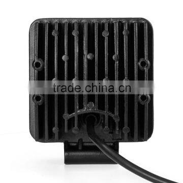 Auto 4.3" 4 Row Led Light Work 48W for All the Car photo-4