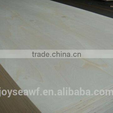 poplar commercial plywood, furniture plywood