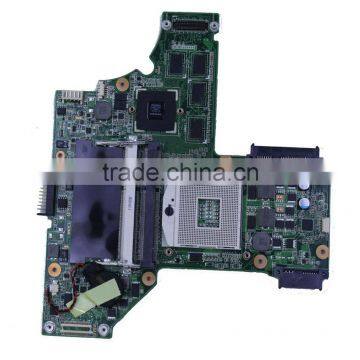 Wholesale U43F laptop motherboard mainboard for ASUS high quality