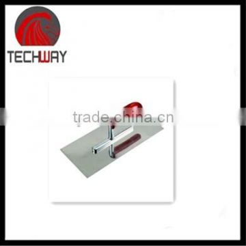 rubber building drywall use plastering trowel