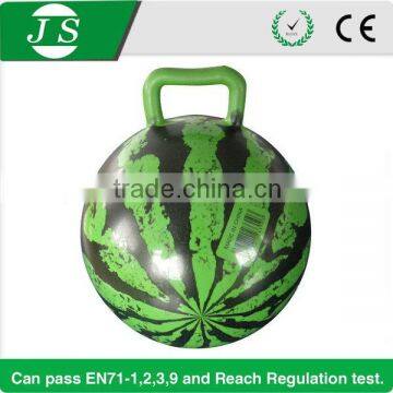 Good quality design hot sale big plastic ball