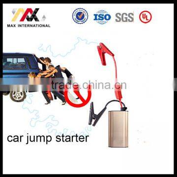 12000 mah Portable Mini Multi-function Car Battery Jump Starter