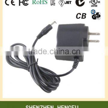 Universal 12V 0.5A CCTV Power Supply