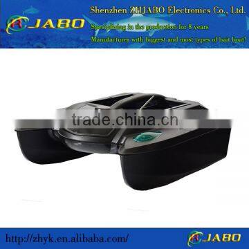 Wholesale RC Bait Boat JABO 3CG rc fishing bait boat ( sonar fish finder & GPS)