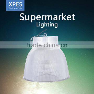 Factory direct sale professional energy saving induction supermarket light