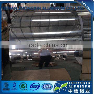 5083 Cladding Mirror Aluminium For Solar Reflection photo-5