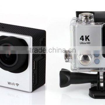 New Model Action Camera 4K Wifi Sports Extreme Mini Cam Recorder Marine Diving Sports Camera Action DV photo-2