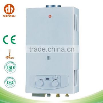 battery operated kitchen appliances gas water heater JSD-AF