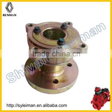 flange