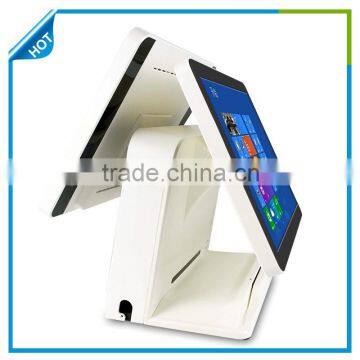 Dual Screen Android Tablet Pos Terminal Gc066 photo-3