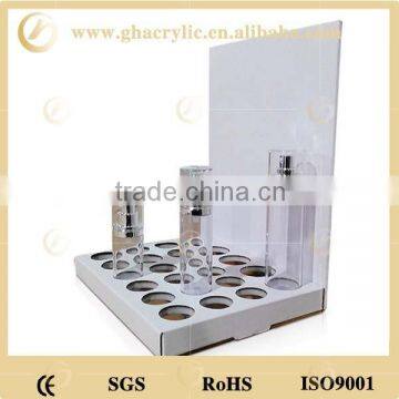 2016 New Customized Professional Skin Care Organizer Make up Display Rack photo-2