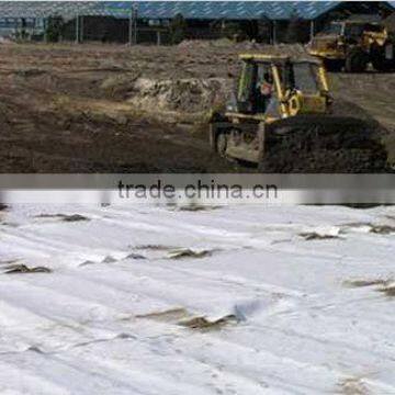 road construction geotextile fabric