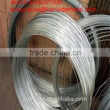 Wholesale Factory Produce Galvanized Iron Wire for Construction,black Annealed Wire photo-4