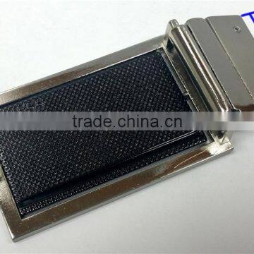 Reversible Belt Buckle High Quality photo-3