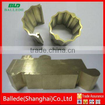 Experienced Manufacturer Made Brass Strip Decoration photo-4