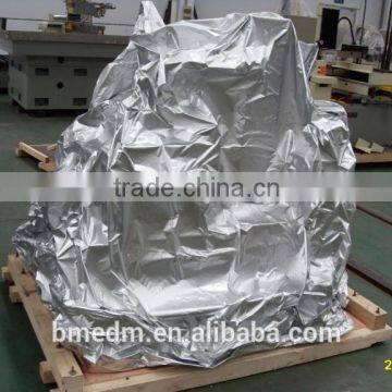 2014 NEW SYSTERM EDM ENGRAVING AND MILLING Mini Machining Center BMDX10080-7DZ photo-5