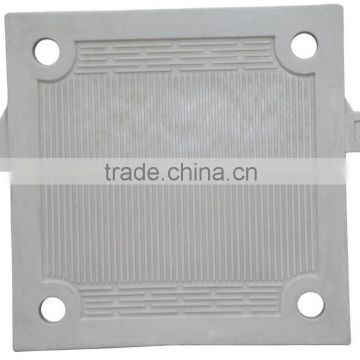 plastic/rubber chamber filter Plate for Solid and Liquid Separation