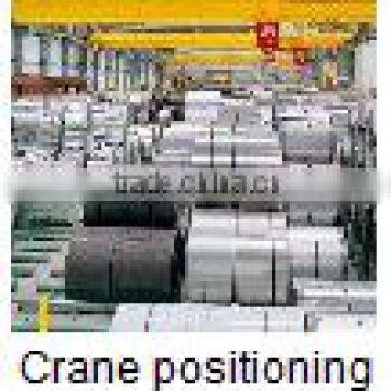 500m Laser Distance Sensor With RS232/RS422 Communication Port photo-4