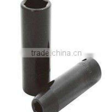 12.5mm/1/2" Dr. Deep Air Impact 6PT Electrophoresis Socket