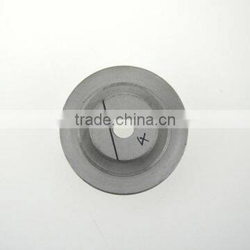 Conveyor connection parts plastic riding wheel P782