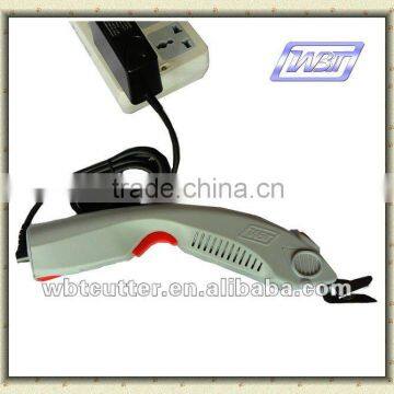 garment industry electric power scissors