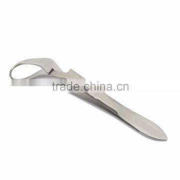 Jones Towel Clamp 3.5 Veterinary Surgical Instruments photo-2