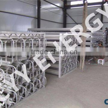 Liquid Carbon Dioxide Vaporizer, High Pressure Ambient Air Vaporizer photo-3