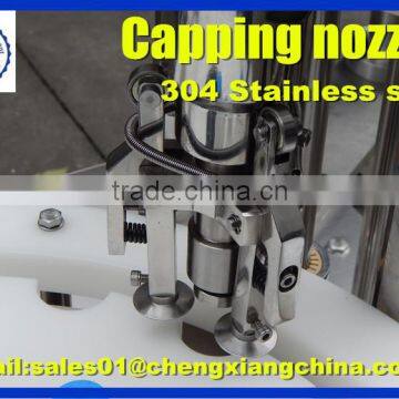 Big Discount Vaccine Bottle Filling Machine 30ml,filling Machine for Vial photo-3
