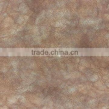 PU LEATHER Shoe Leathr/fake Leater for Shoe/raw Materials for Shoe &bags