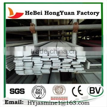 High Quality, Best price!! Steel Flat Bar! Made In China 25 Year Manufacturer