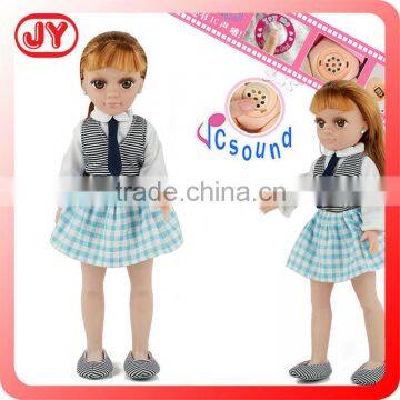 18 inch american girl doll