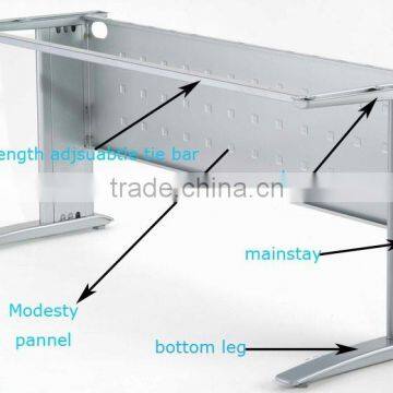 Office Metal Furniture Table Frame ET photo-3