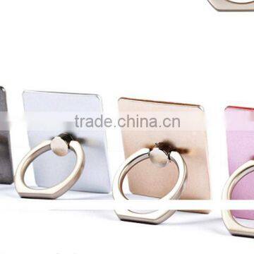 New Arrival 360 Degree Finger Ring Mobile Phone Smartphone Holder Stand for PDA Ebook for All Phone Portable photo-2