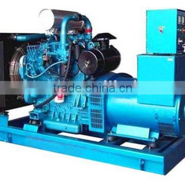 Shangchai diesel generator