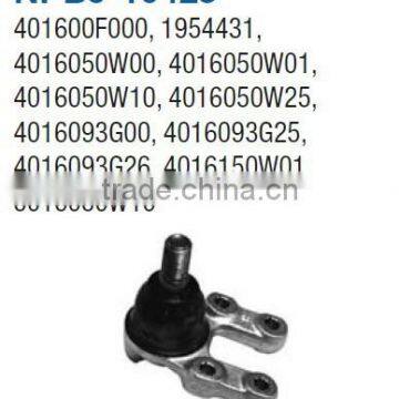FIT FOR FORDD Maverick I SUSPENSION ARM BALL JOINT BUSHING NI-BJ-10423