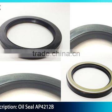 AP4212B Motor Oil Seal AP4212B Dust Seal