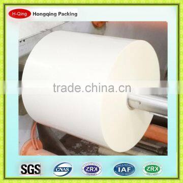 22micron gloss thermal film for packing and printing