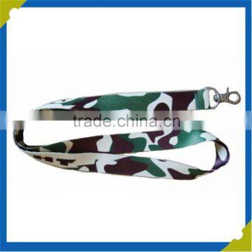 Polyester mobile strap with hook / Mobile neck strap / lanyard