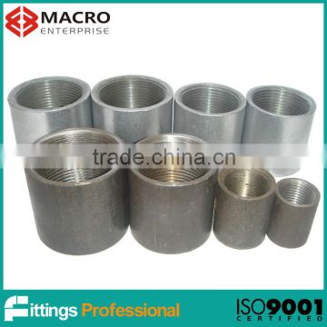 EN 10241 carbon steel seamless socket