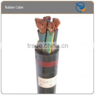 Rubber Insulated Coal Mining Cable