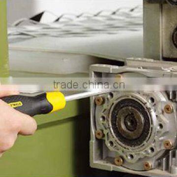 High-carbon Steel Chain Saw Files With Plastic Handle