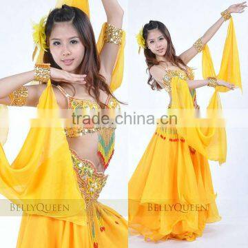 Chiffon Belly Dance Accessories