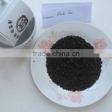 Keemun black tea best of Chinese tea